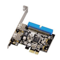 Hama PCI-E Raid Card (00053145)